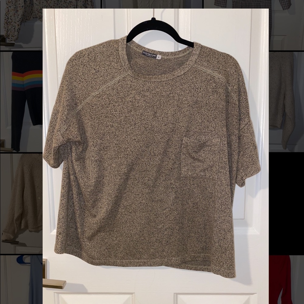 Earthbound top